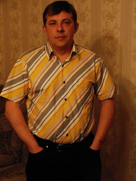 Сергей Ларченко