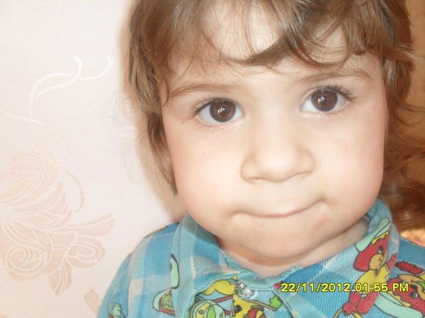 Яна Саидвалиева