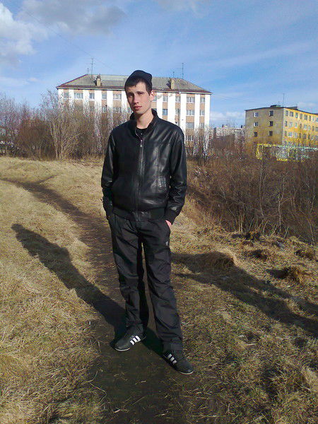 Артур Малышев