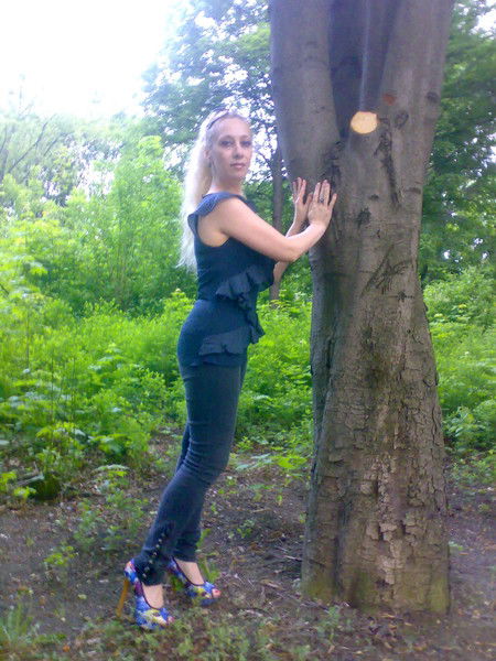 Оксана Макушенко