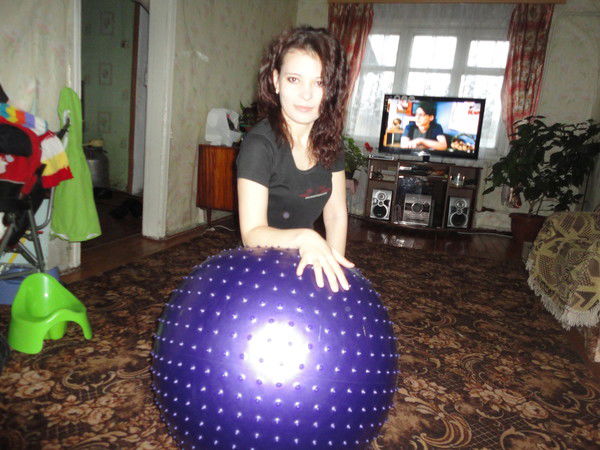 Алена Малахова