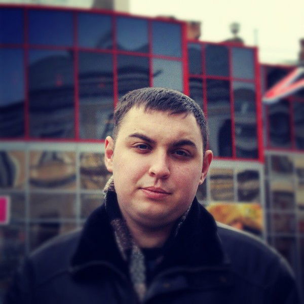 Сергей Ардатов