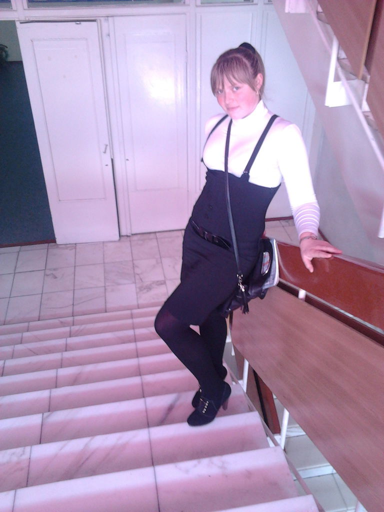 Анчутка Слободчикова