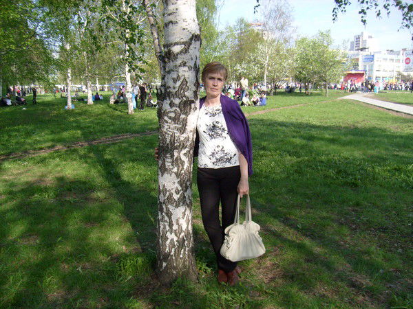 Ольга Филиппова