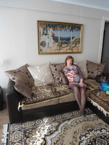 Татьяна Плотникова