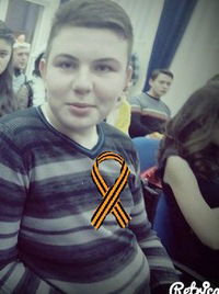 Юрий Преснов