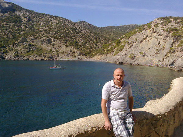 Игорь Сторожук