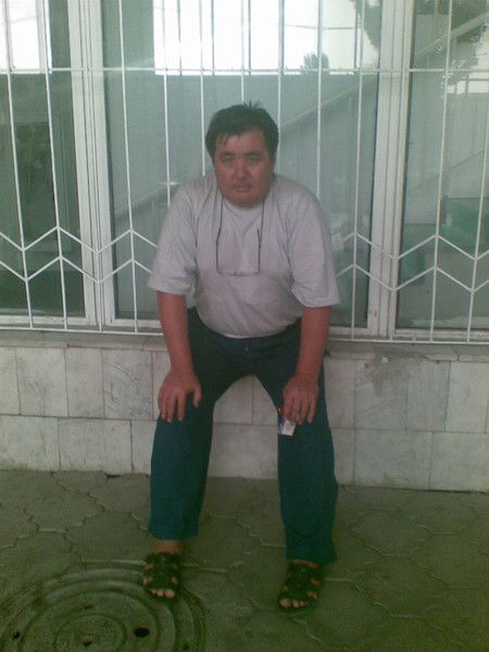 Кудайберди Айтиев