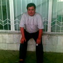 Кудайберди Айтиев