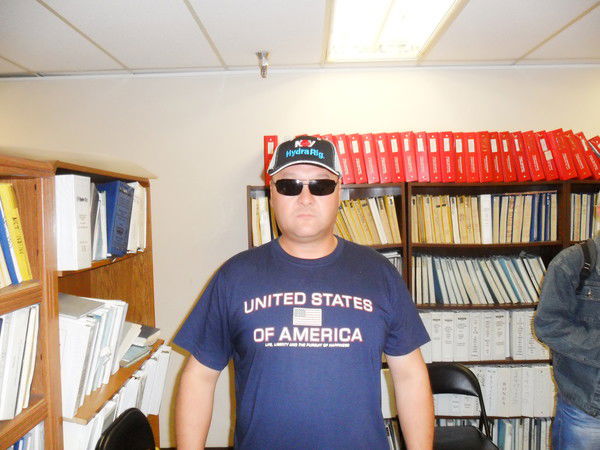 Дархан Даукенов