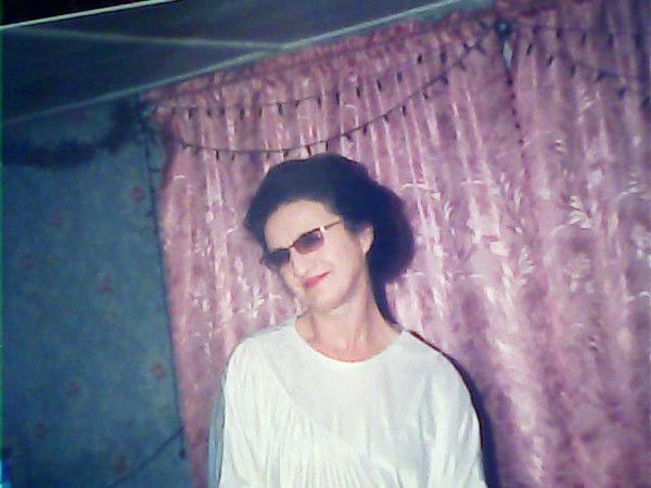 Алсу Цахариас