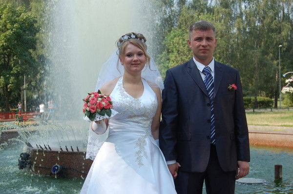 Олег Евгеньевич