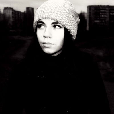 Оксана Бражникова