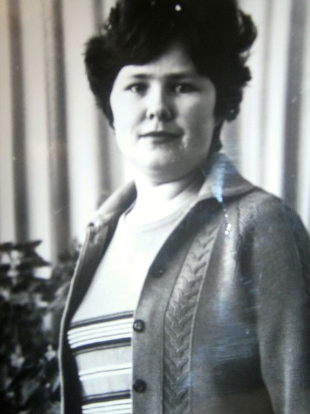 Татьяна Михайлова