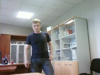 Сергей Игнатович