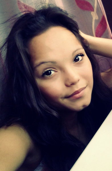 Наська Соколова