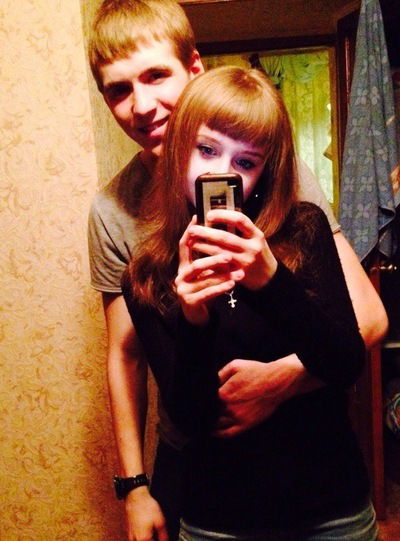 Виктория Калашникова