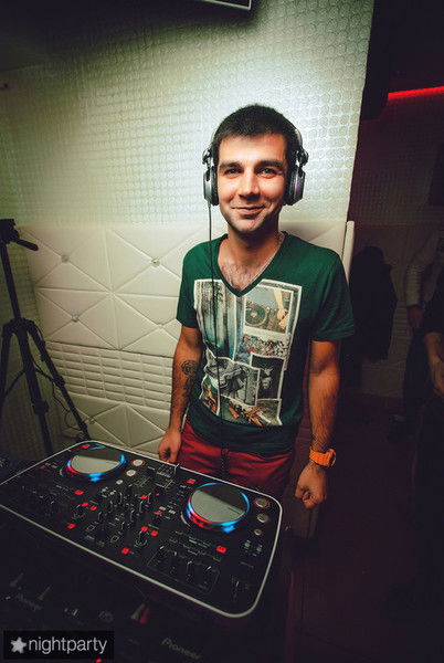 Андрей Быченко