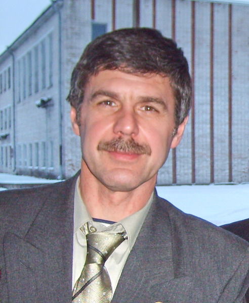 Олег Макогоненко