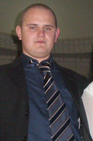 Сергей Шумченя