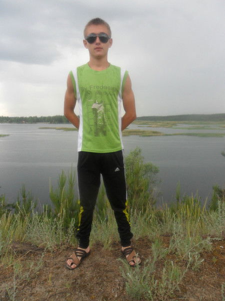 Владимир Исаенко