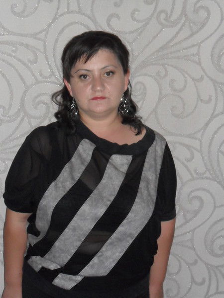 Лейла Ибрагимова