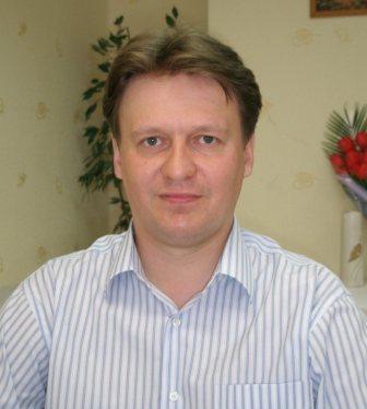 Дмитрий Данилов