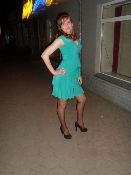 Юлия Хлебникова