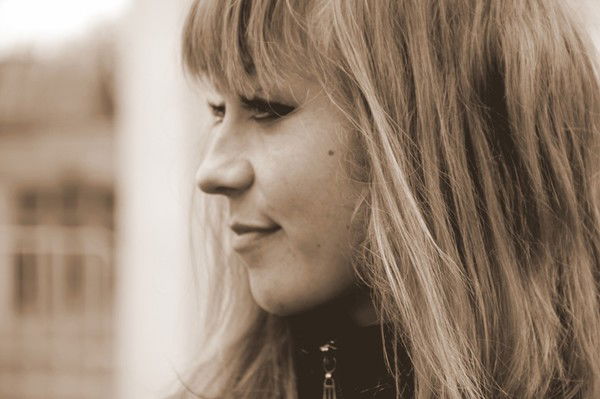 Алена Безмощук