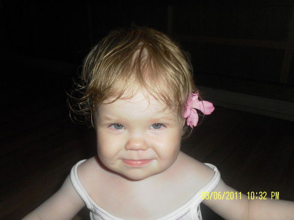 Ксюша Потапова