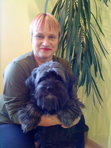 Нина Лосива