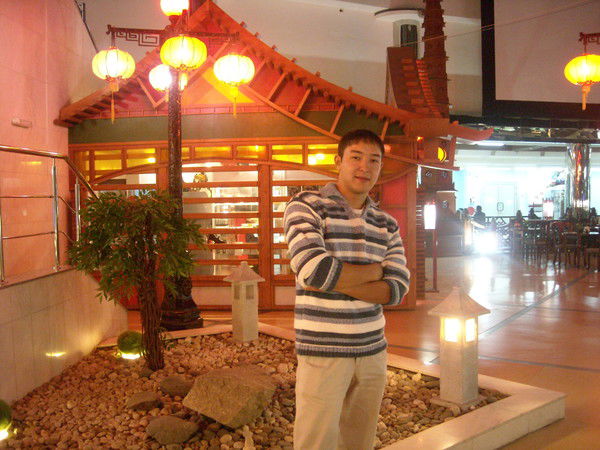 Уралбек Кенжебаев