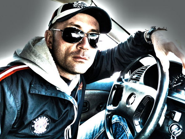 Алик Денисов