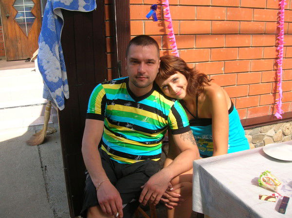 Анна Давыдко