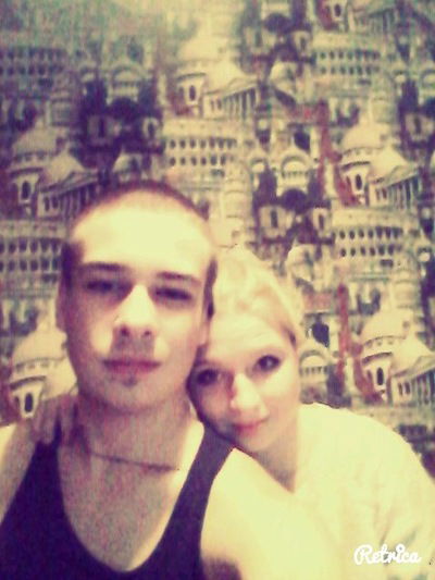 Анастасия Кузнецова