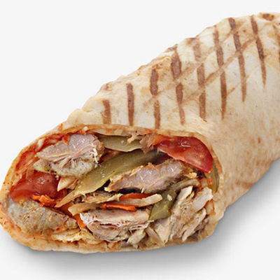 Андрей Чеботарь