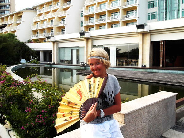 Катерина Лютова