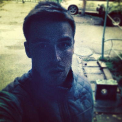 Рома Долгушин