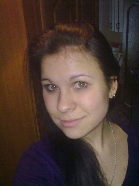 Алена Павлова