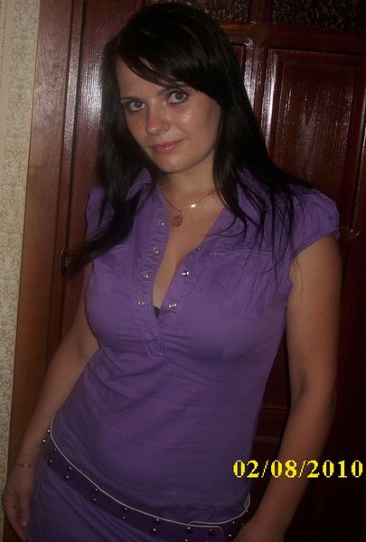 Кристина Пилипенок