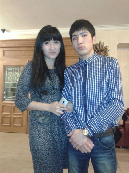 Рахат Кобланов