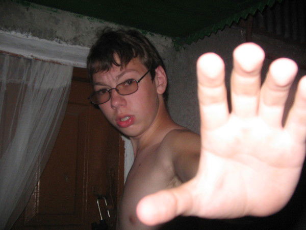 Фёдор Козачков