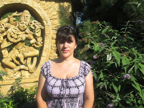 Жанна Соколоа