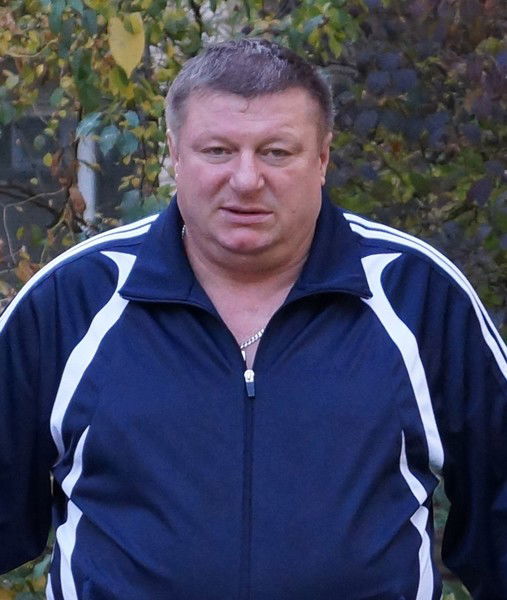 Евгений Малышев