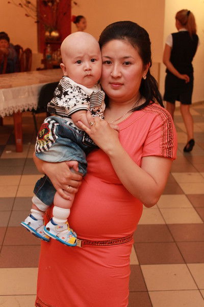 Айнур Дюсенова