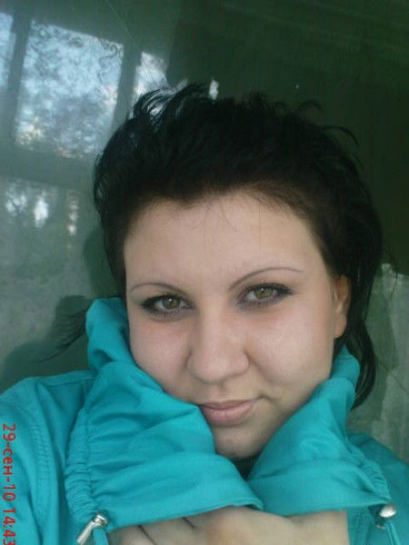 Нина Дубовая