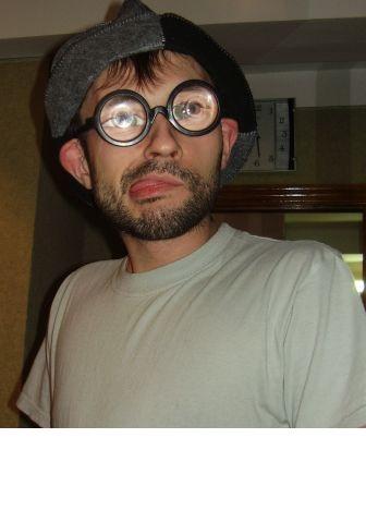 Мэн Супермэн