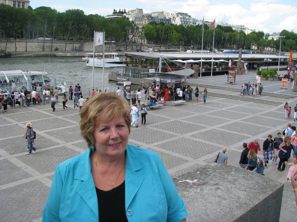 Надежда Корховая