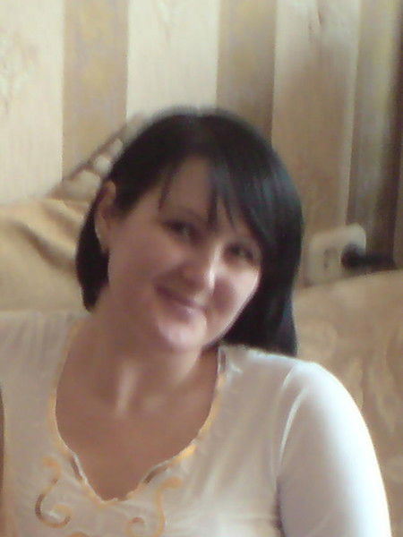 Наташа Малахова