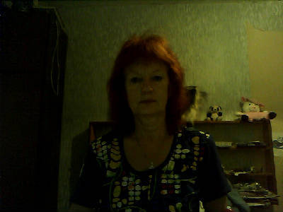 Наталия Пономарева